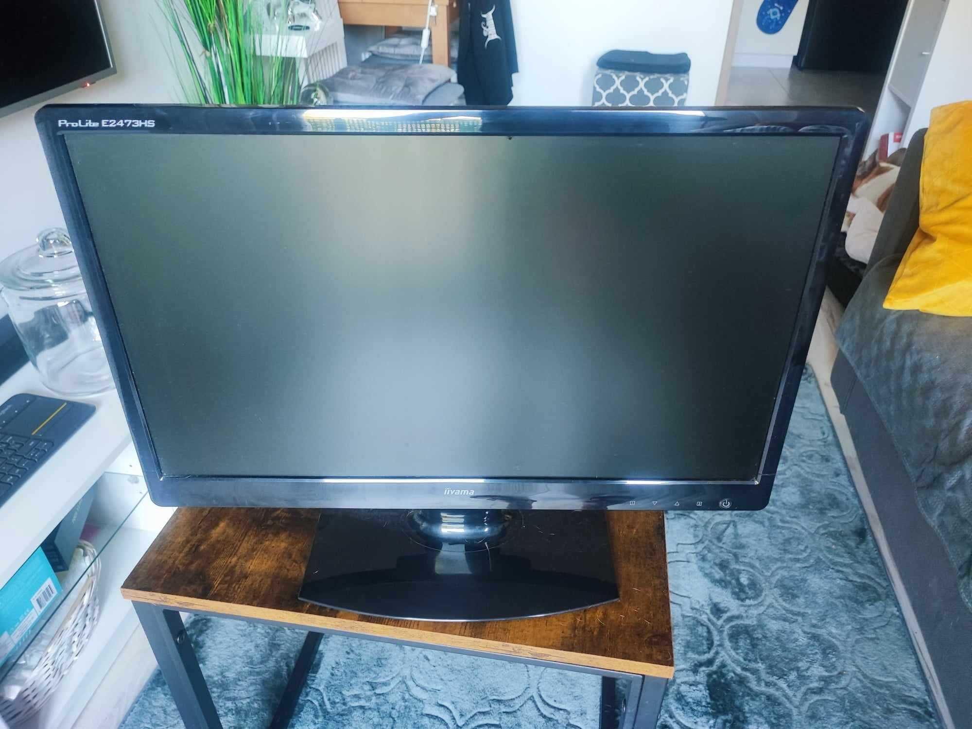 Monitor iiyama 24" E2473HS