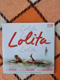 Lolita film dvd nabokov
