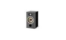 Focal Aria Evo X N°1 - Kolumna Podstawkowa Czarna Sztuka - Nowa