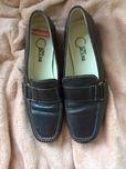 Buty Donna Carolina,rozm.37,brąz