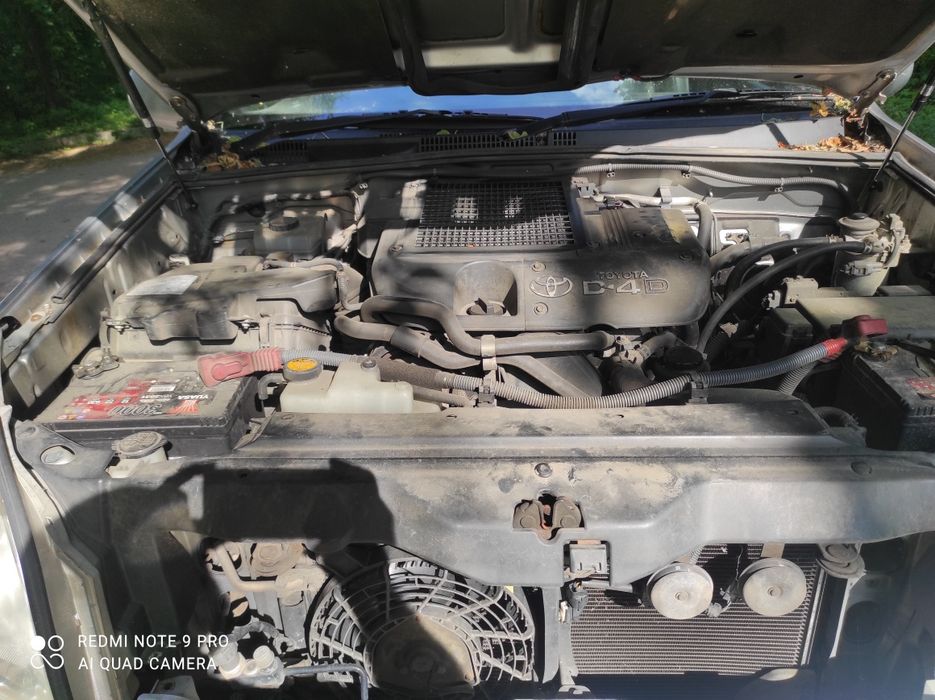 Тойота Ленд Крузер,Toyota Land Cruizer,3.0тді,4×4,