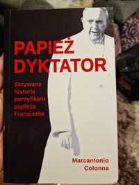 Papież dyktator Marcantonio Colonna