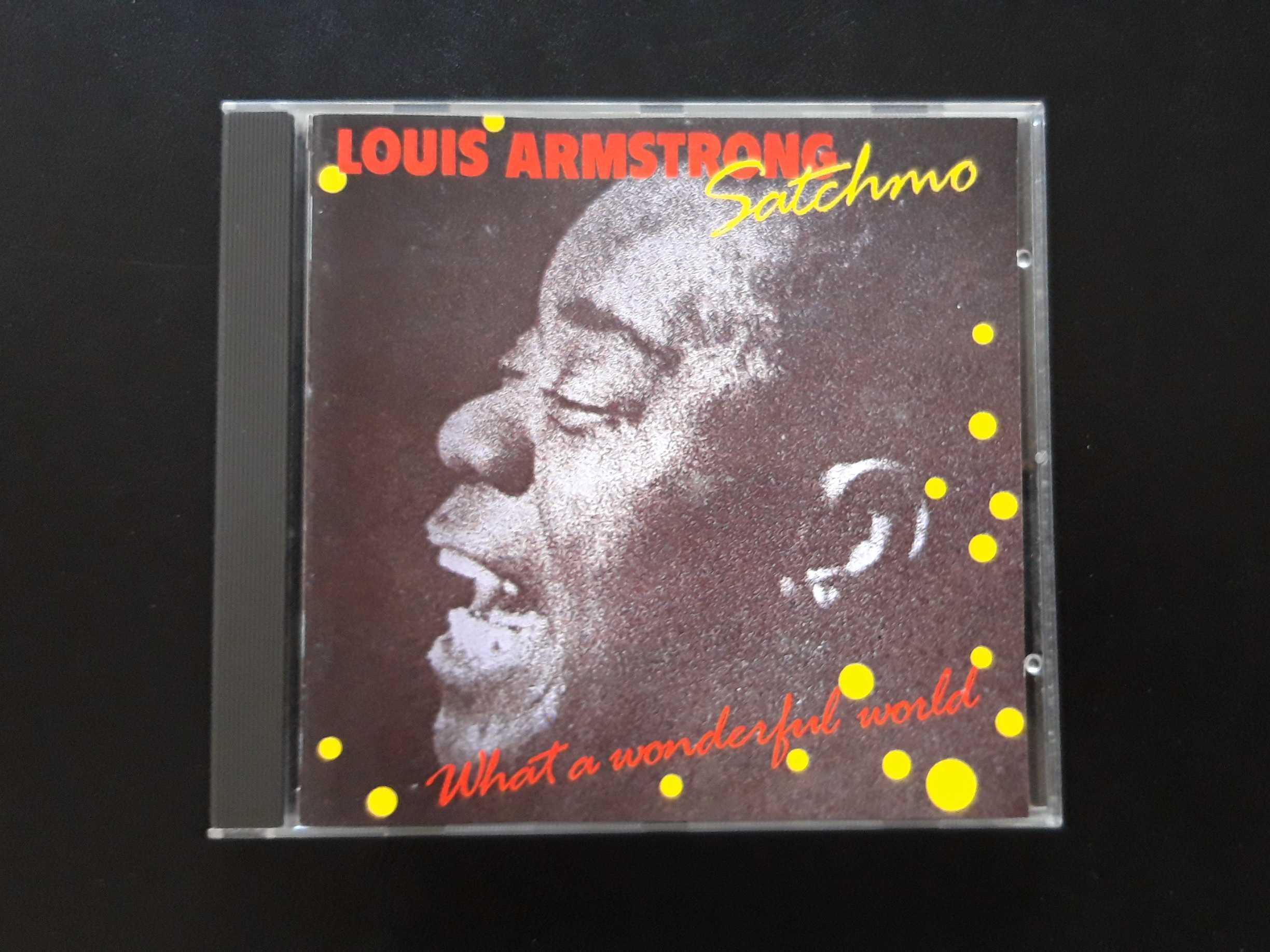 Louis Armstrong | Satchmo (CD)