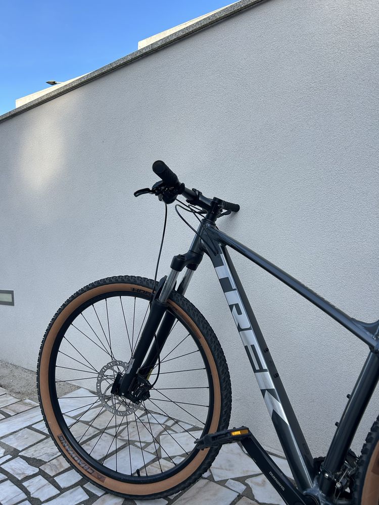 Bicicleta Trek Marlin 5