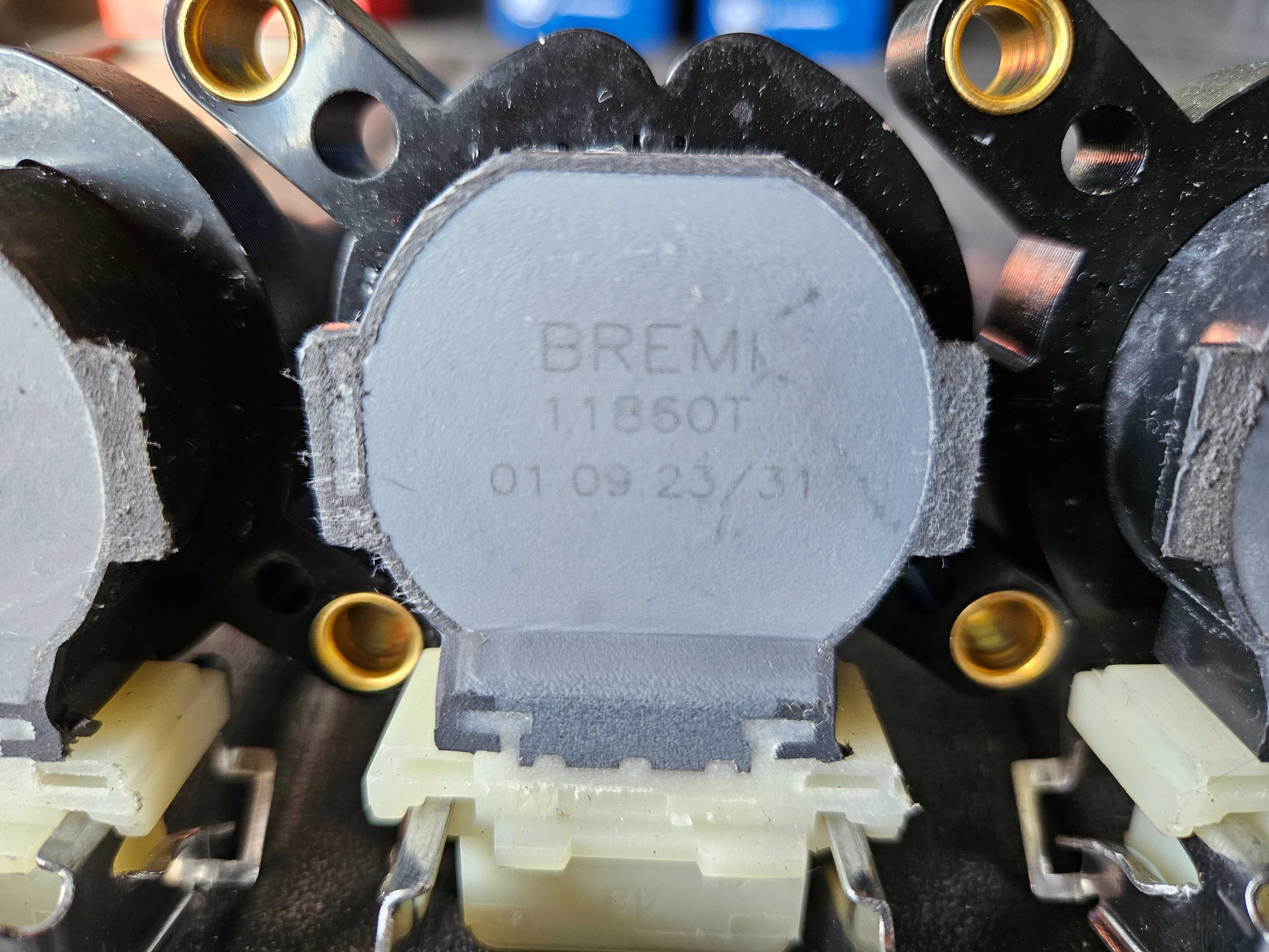 Nowa Cewka zapłonowa BREMI 11860T BMW e39