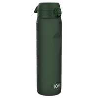 Butelka ION8 BPA Free I8RF1000DGRE Dark Green