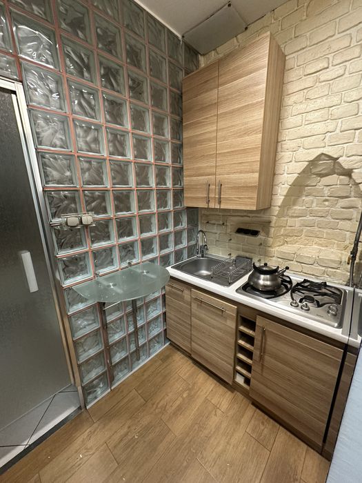 Klimatyczna kawalerka w samym sercu Wroclawia