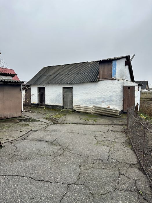 Продаж Будинку смт.Рокитне