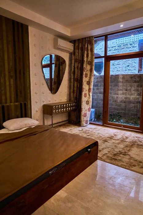 Таунхаус 3+1 в уникальном комплексе для успешных и талантливых людей