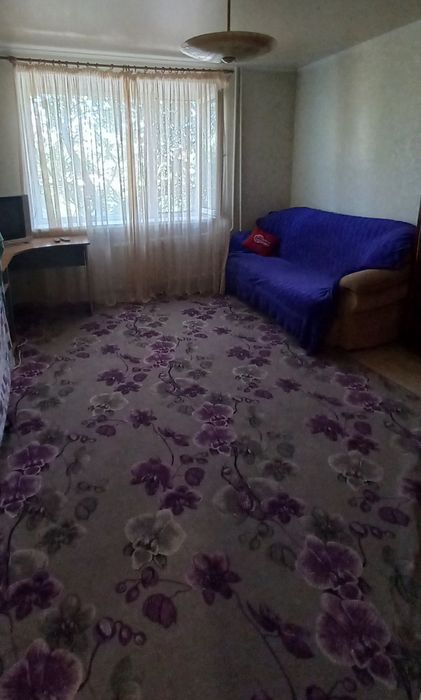 Сдаю квартиру. Посуточно, почасово.