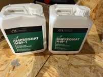 Impregnat do płyt tarasowych HBP-1 CTS Chemistry
