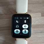 Smartwatch damski Garret Befit Sport RT pink
