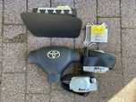 Toyota Aygo Poduszka airbag kierowcy pasazera pasy