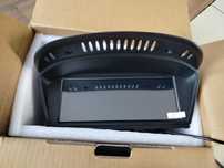 Nowe radio carplay z Androidem 14 BMW E60 CIC 4GRAMU 32GB