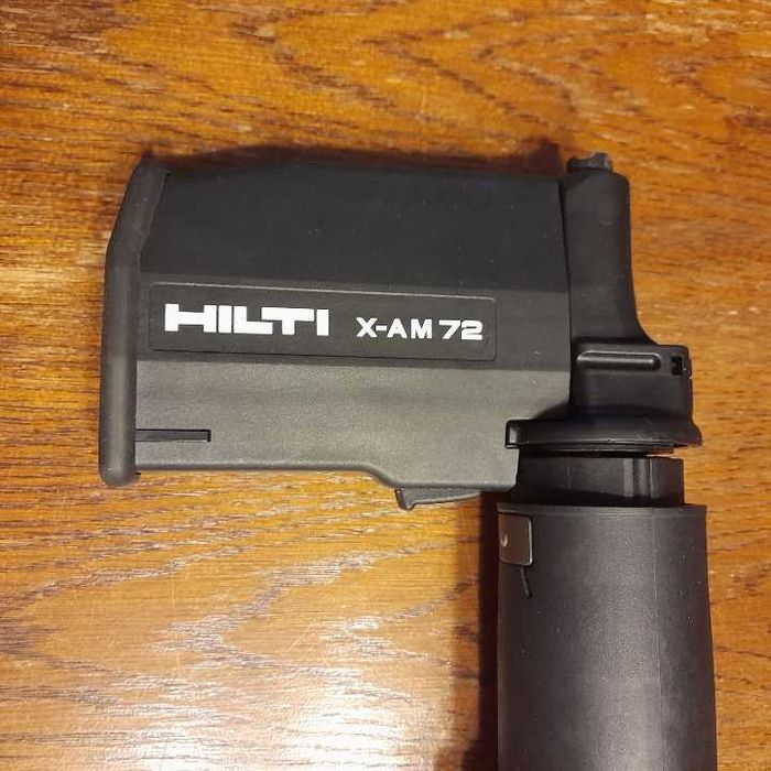 Gwoździarka Hilti DX A41
