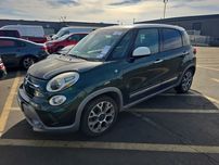 Fiat 500L   2015