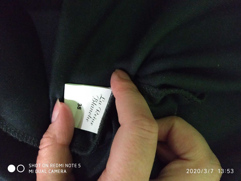 Сукня фірмова, святкова