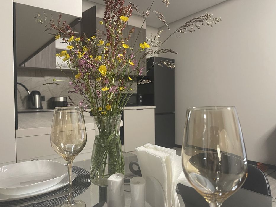 Апартаменти/квартира подобово