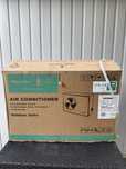 Hisense, Klimatyzator jednostka zewnetrz CBYR0906W, Monosplit 9000BTU,