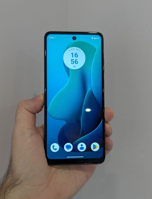 Motorola Moto G 5G 2024 Snapdragon® 4 Gen.1 NFC 4+4/128GB Android 15