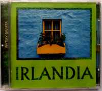 Irlandia 2001r Accord Song 3119