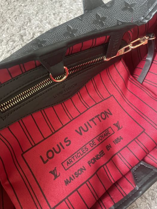 Torba Louis Vuitton