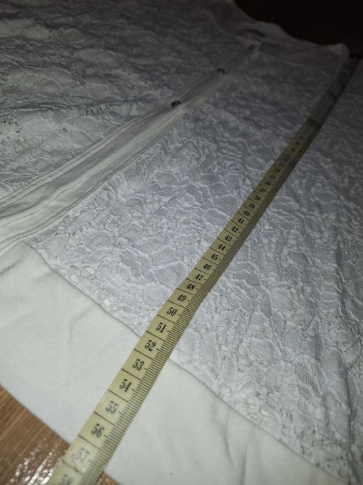 Bluzka wdzianko gukiki roz 40/42