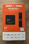 Smart TV Android Box