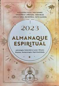 Almanaque Espiritual 2023