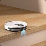 Robot Sprzątający Odkurzacz iLife A12 Pro Lidar Mopowanie asystent goo
