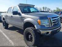 Ford F-150 Xlt 4.6 V8