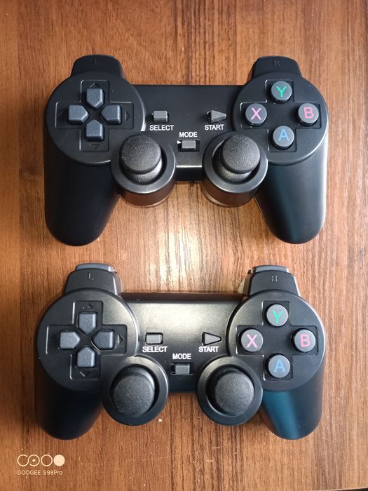 Джостіки 2.4G Wireless Gamepad
