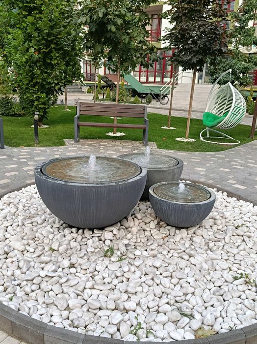 1 комн. квартира 39 м2 в ЖК "Смарт Сити", Бочарова! Евроремонт