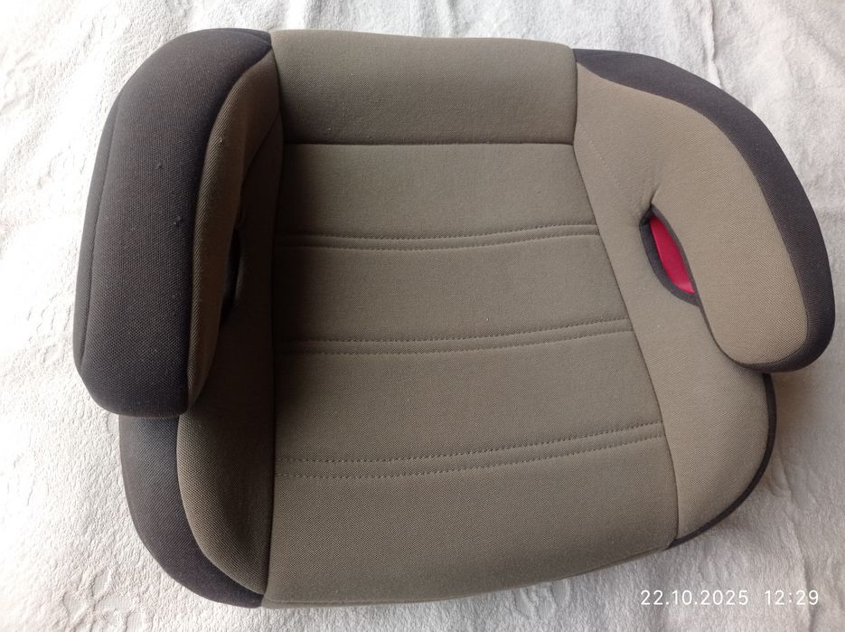 Бустер Biene way