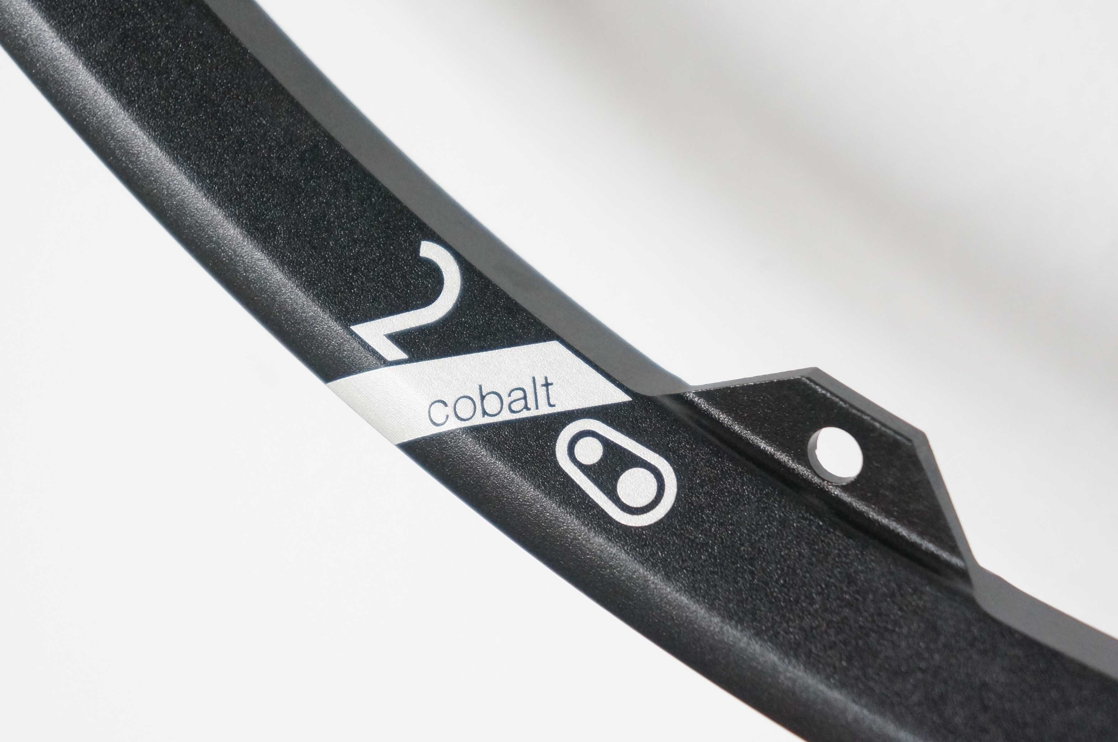 Obręcz Crank Brothers  V21 27.5" Black (Cobalt 2 3rd Generation)