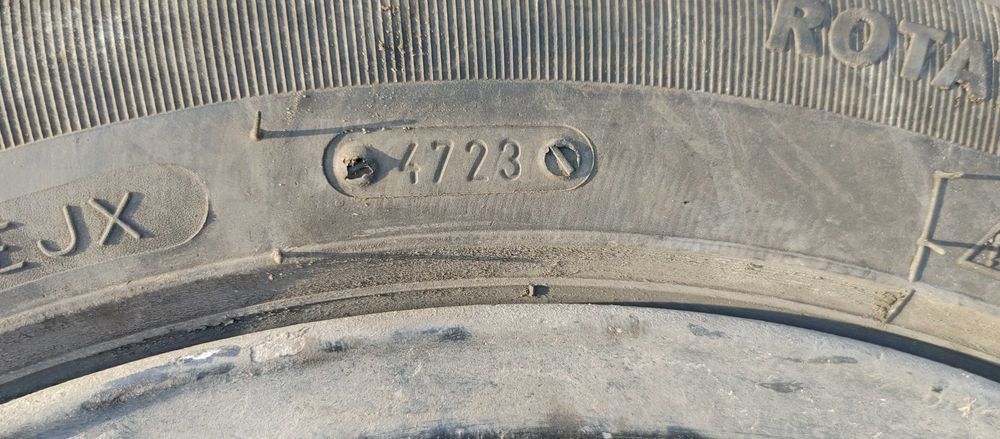 Koła zimowe koromran snow 94 H Xl 205/55 R16