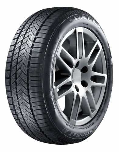 NOWA opona zimowa 215/55 R17 Wanli SW211