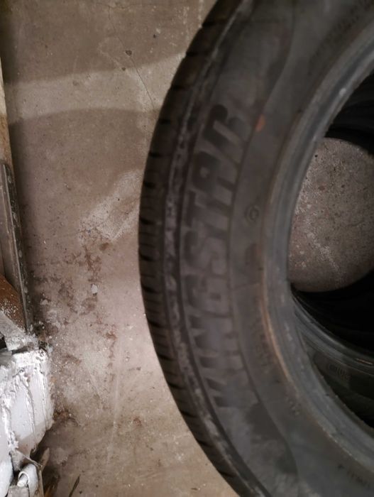 SK70 165/70 R14 81 T - KINGSTAR-  Nowe Opony 4szt