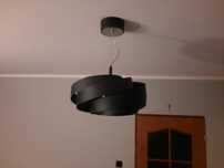 Lampa wisząca/Żyrandol
