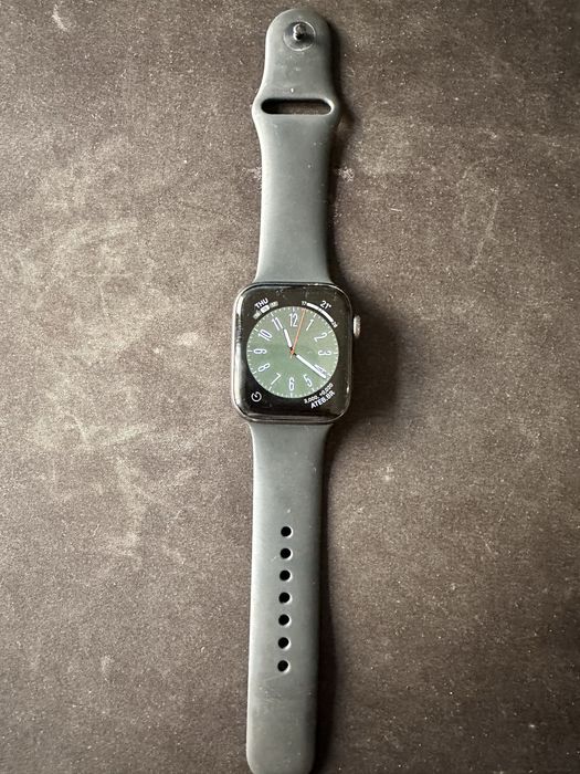 Apple watch Series 6 44MM