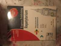 Repetytorium Express Publishing angielski rozszerzony