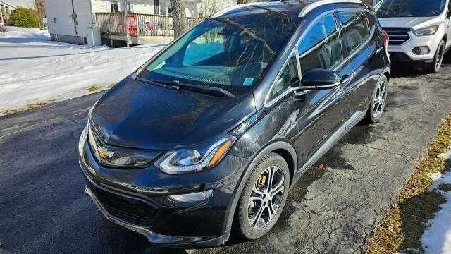 CHEVROLET BOLT EV 2017-2021 Шевроле Болт разборка шрот запчасти*