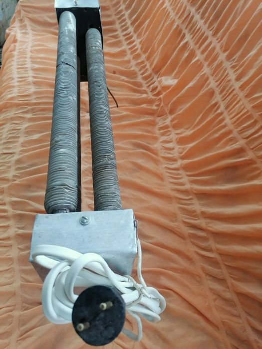 Электро обогреватель