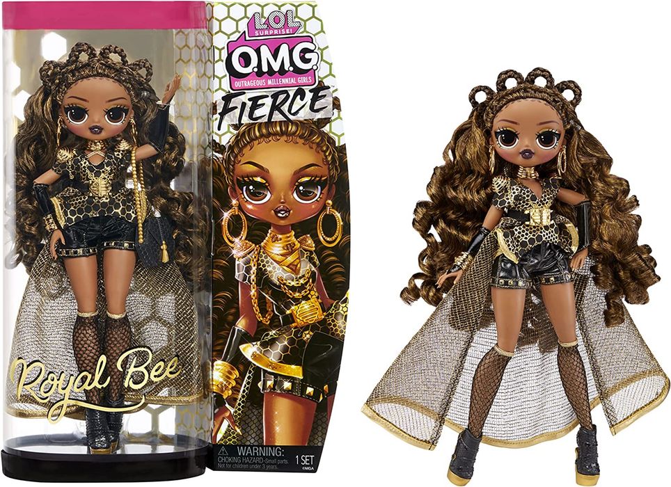 Lol omg fierce, lol fierce, кукла лол, royal bee, swag, лол, lol