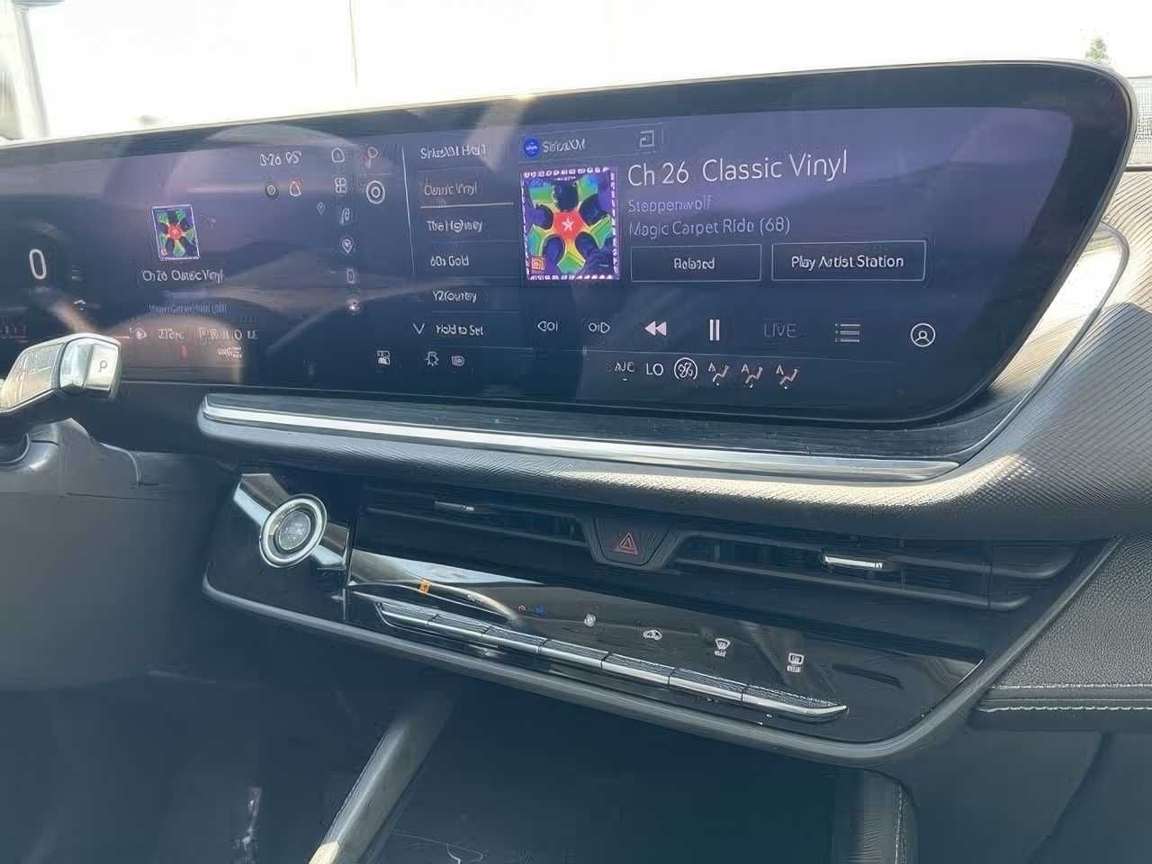 Buick	ENVISION		 	2024