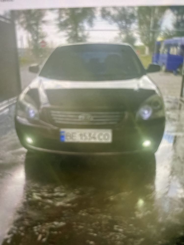 Авто в оренду 600грн сутки