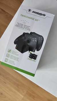 Ładowarka do padów Xbox Series X