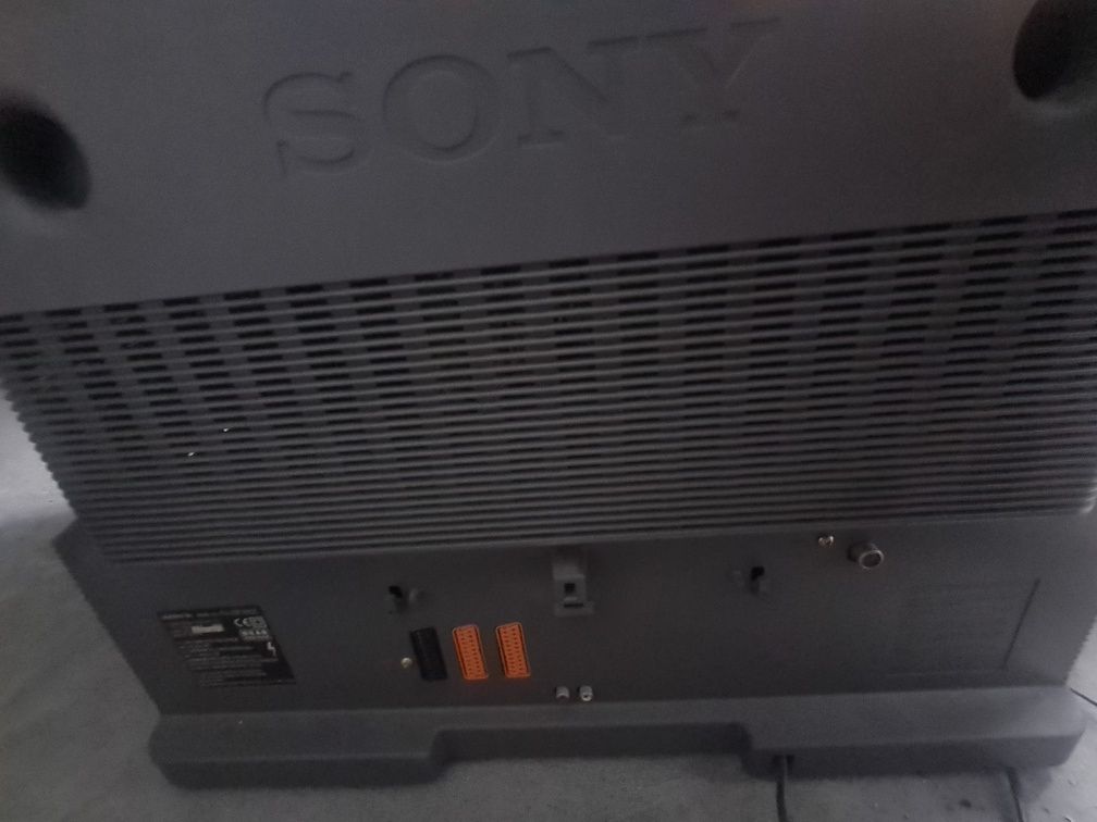 Tv Sony Trinitron Kv-28FX65E