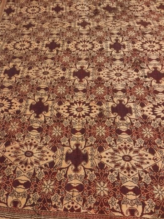 toalha do Paquistão