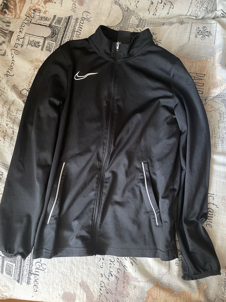 Спортивний костюм nike dri fit